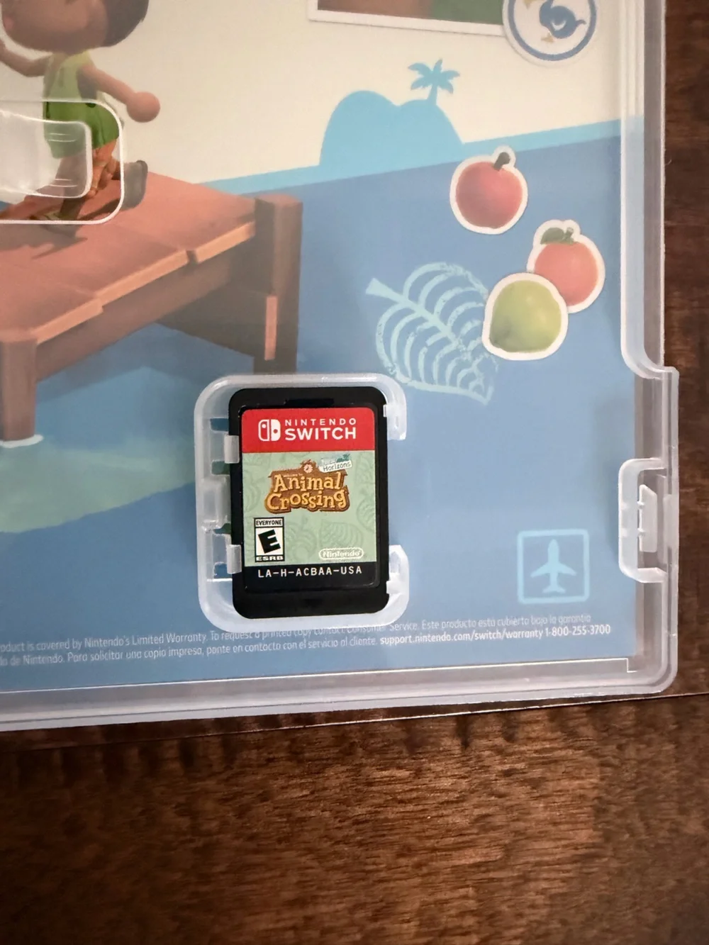 Nintendo gently used
